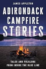 Adirondack campfire stories for sale  Delivered anywhere in USA 