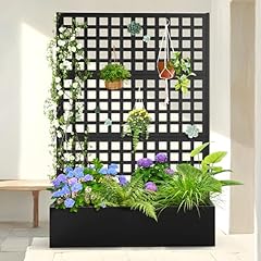 Tuyohw metal planter for sale  Delivered anywhere in USA 