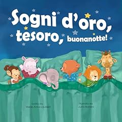 Sogni tesoro buonanotte gebraucht kaufen  Wird an jeden Ort in Deutschland