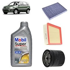 Kit tagliando filtri usato  Spedito ovunque in Italia 