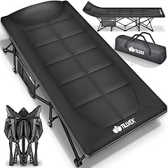 Tillvex campingbett klappbar gebraucht kaufen  Wird an jeden Ort in Deutschland