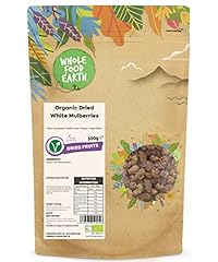 Wholefood earth organic for sale  Delivered anywhere in UK