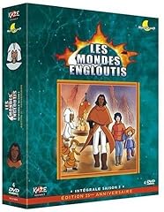 Mondes engloutis saison d'occasion  Livré partout en France