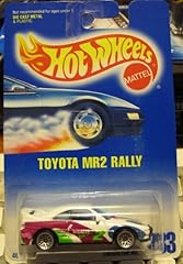 Hot wheels toyota for sale  Delivered anywhere in USA 