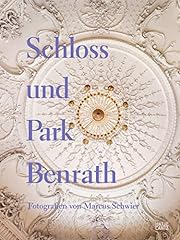 Schloss park benrath gebraucht kaufen  Wird an jeden Ort in Deutschland