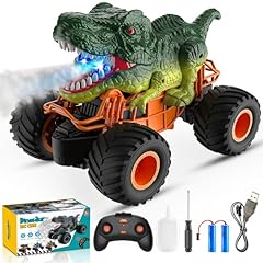 Dinosaur remote control for sale  Delivered anywhere in UK