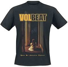 Volbeat god angels gebraucht kaufen  Wird an jeden Ort in Deutschland