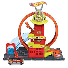Hot wheels city d'occasion  Livré partout en France