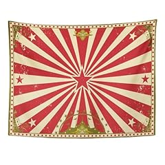 Emvency tapestry carnival for sale  Delivered anywhere in USA 