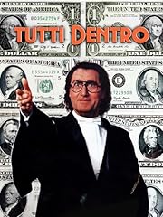 Tutti dentro usato  Spedito ovunque in Italia 