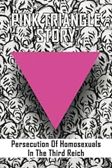 Pink triangle story for sale  Delivered anywhere in UK