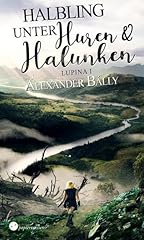 Bálly halbling unter d'occasion  Livré partout en France