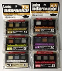 Anbai tamiya weathering for sale  Delivered anywhere in UK