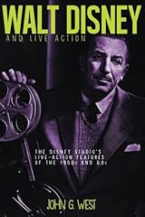 Walt disney live for sale  Delivered anywhere in USA 