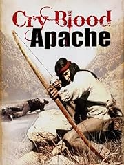 Cry blood apache for sale  Delivered anywhere in USA 