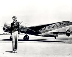 Nasa amelia earhart for sale  Delivered anywhere in USA 