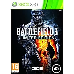 Battlefield édition limitée d'occasion  Livré partout en France