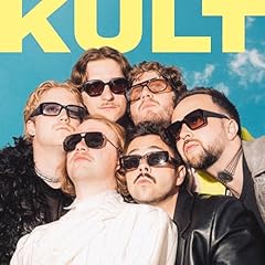 Kult vinyl lp gebraucht kaufen  Wird an jeden Ort in Deutschland