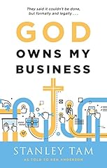 God owns business for sale  Delivered anywhere in USA 