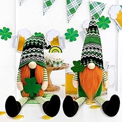 Binsuns st. patrick for sale  Delivered anywhere in USA 