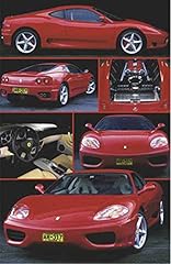 Ferrari 360 modena gebraucht kaufen  Wird an jeden Ort in Deutschland