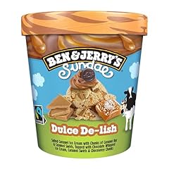 Sundae dulce de for sale  Delivered anywhere in UK