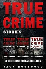 True crime stories for sale  Delivered anywhere in USA 
