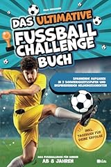 Ultimative fußball challenge gebraucht kaufen  Wird an jeden Ort in Deutschland