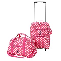 Girl luggage set for sale  Delivered anywhere in USA 