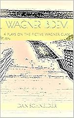 Wagner ibidem plays gebraucht kaufen  Wird an jeden Ort in Deutschland