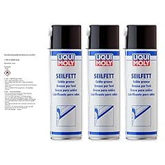 Liqui moly 6135 gebraucht kaufen  Wird an jeden Ort in Deutschland