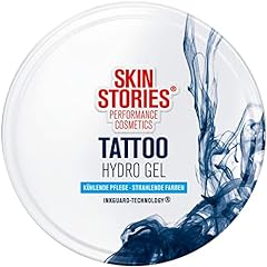 Skin stories tattoo gebraucht kaufen  Wird an jeden Ort in Deutschland