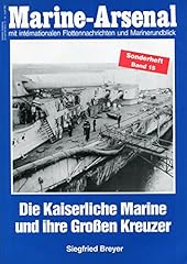 Kaiserliche marine großen gebraucht kaufen  Wird an jeden Ort in Deutschland