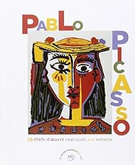 Picasso chefs oeuvre d'occasion  Livré partout en France