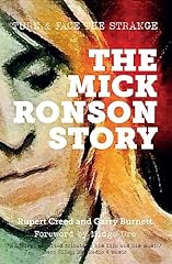 Mick ronson story for sale  Delivered anywhere in Ireland