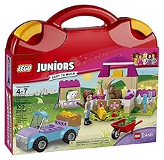 Lego juniors mia for sale  Delivered anywhere in USA 