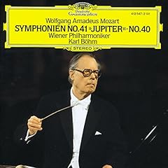 Symphonie 41 jupiter d'occasion  Livré partout en France