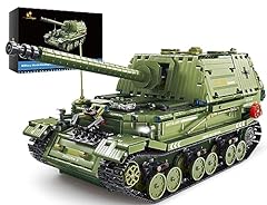 Jmbricklayer military tank for sale  Delivered anywhere in UK