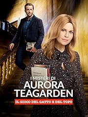 Misteri aurora teagarden usato  Spedito ovunque in Italia 