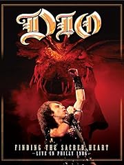 Dio finding sacred for sale  Delivered anywhere in USA 
