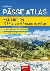 Pässe atlas xxl gebraucht kaufen  Wird an jeden Ort in Deutschland