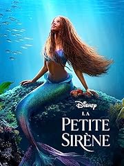 Petite sirène d'occasion  Livré partout en France