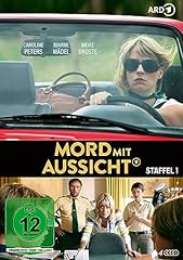 Mord aussicht staffel gebraucht kaufen  Wird an jeden Ort in Deutschland