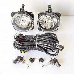 Ledin fog lights for sale  Delivered anywhere in USA 