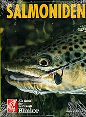 Salmoniden buch zeitschrift gebraucht kaufen  Wird an jeden Ort in Deutschland