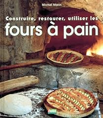 Construire restaurer utiliser d'occasion  Livré partout en Belgiqu