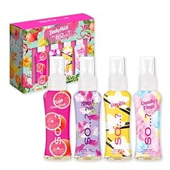 Body mist womens for sale  Delivered anywhere in UK