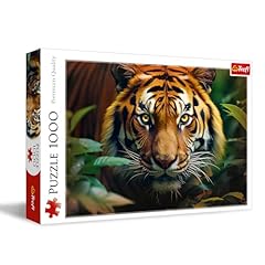 Trefl wilder tiger gebraucht kaufen  Wird an jeden Ort in Deutschland