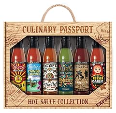 Culinary passport wooden for sale  Delivered anywhere in USA 