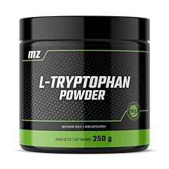 Tryptophan powder 250g for sale  Delivered anywhere in UK